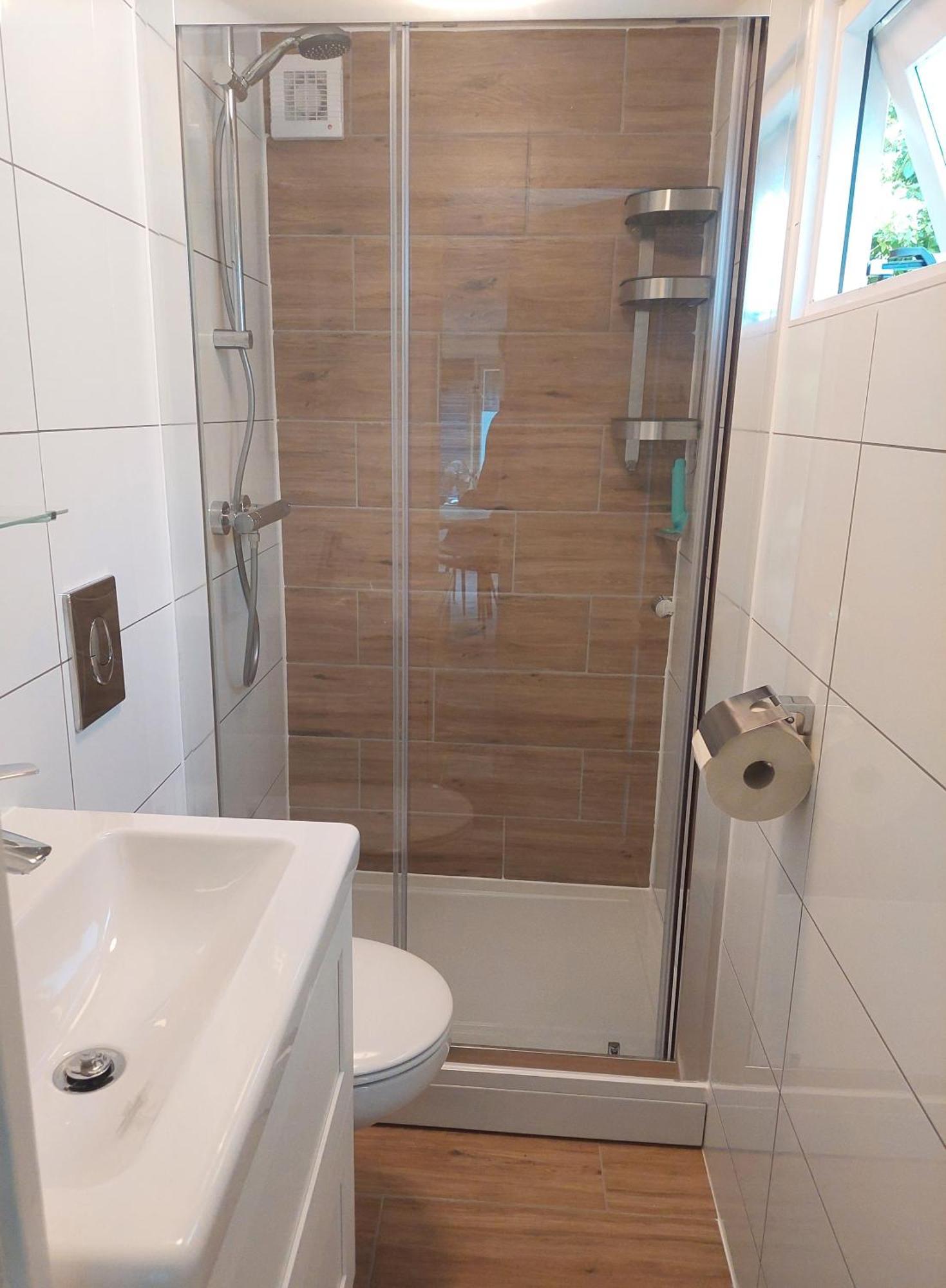 Erfgoed De Boemerang - Chalets Meppen Экстерьер фото