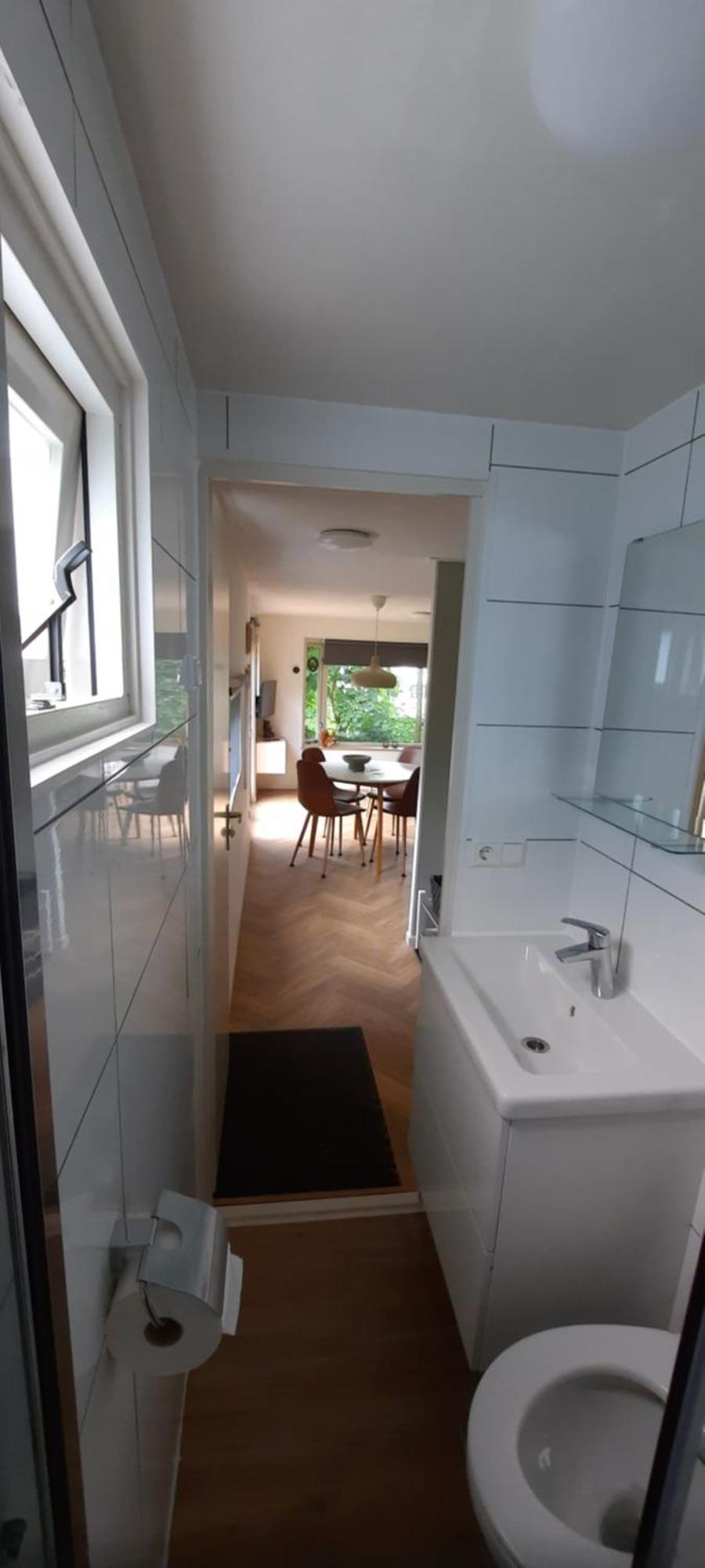 Erfgoed De Boemerang - Chalets Meppen Экстерьер фото